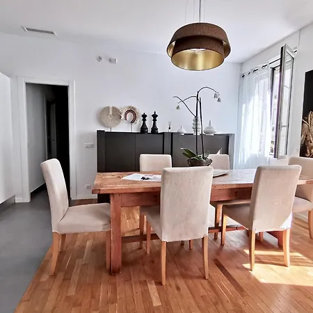 Appartement 'Emilia' Nice Exterior photo