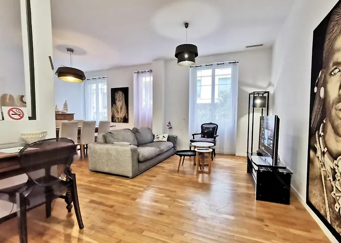 Appartement \'Emilia\'
