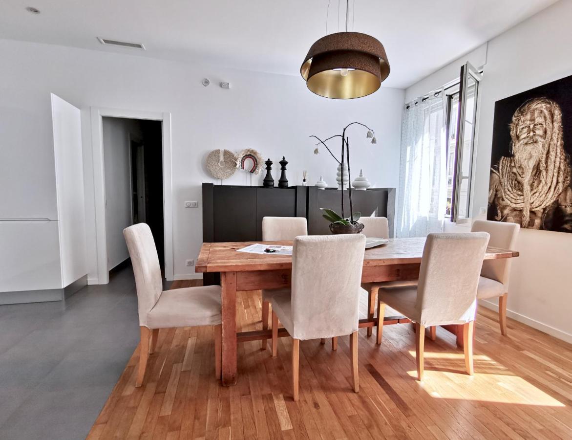 Apartamento 'emilia' Niza