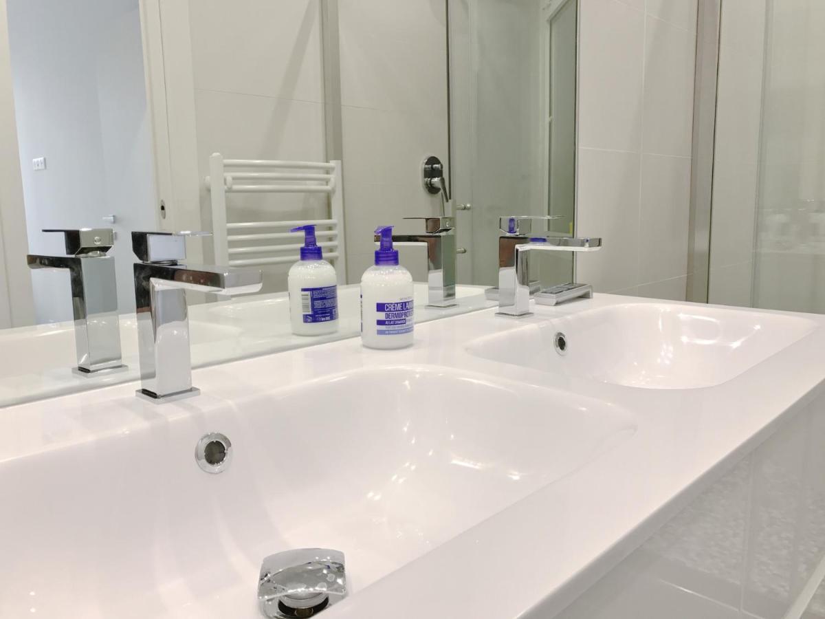 Apartamento 'emilia' Niza