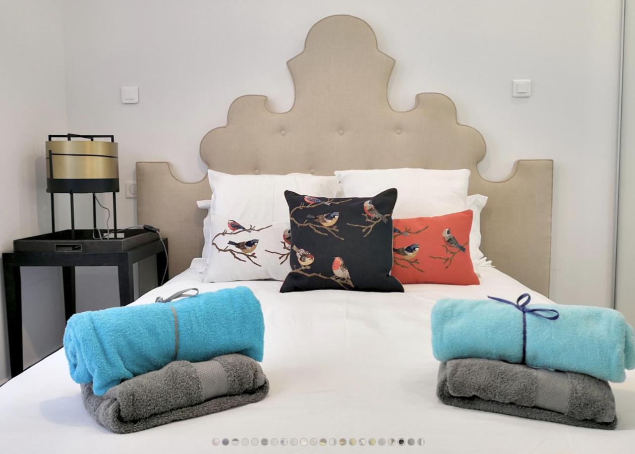 'emilia' Apartamento *