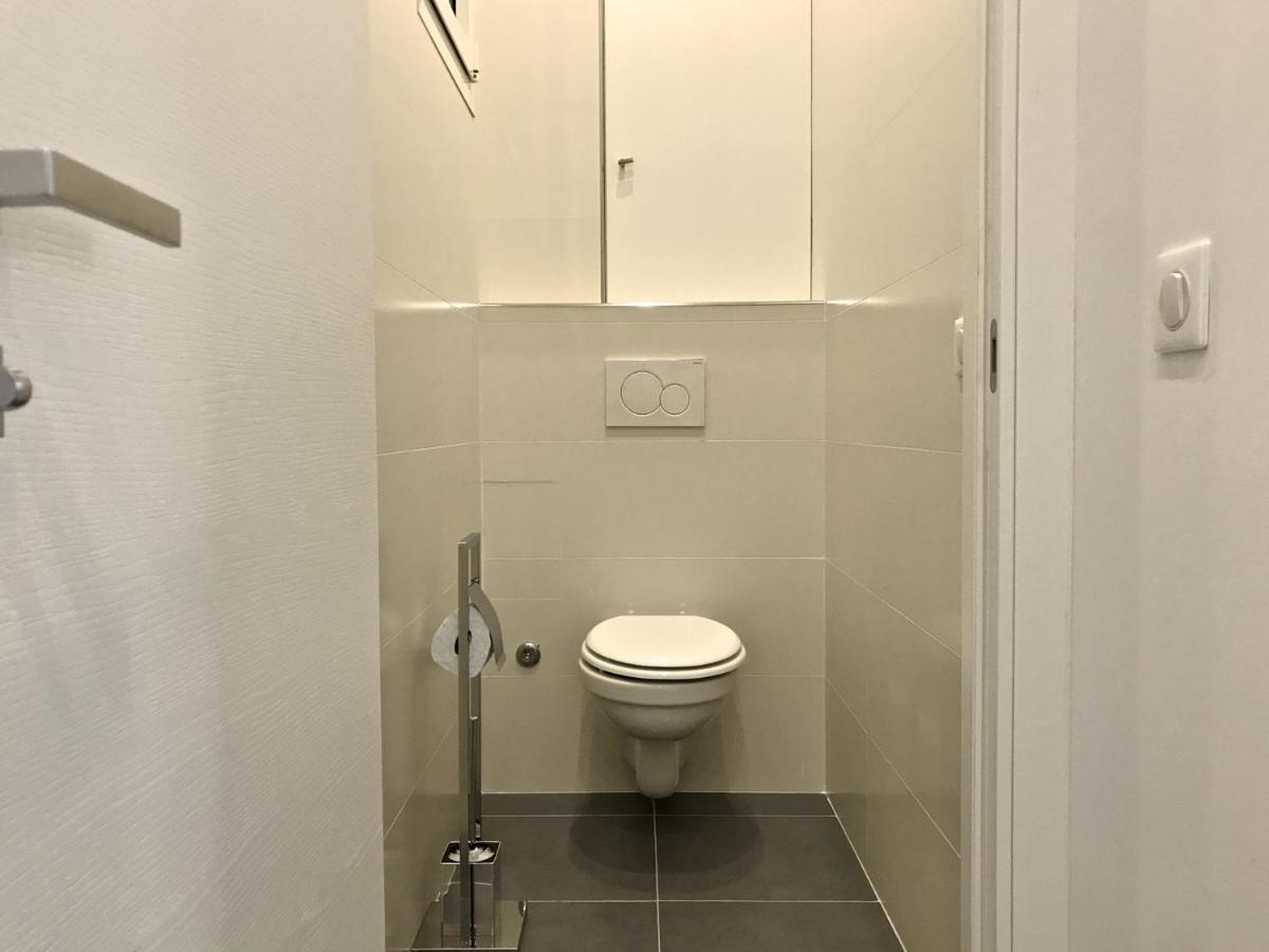 'emilia' Apartamento *