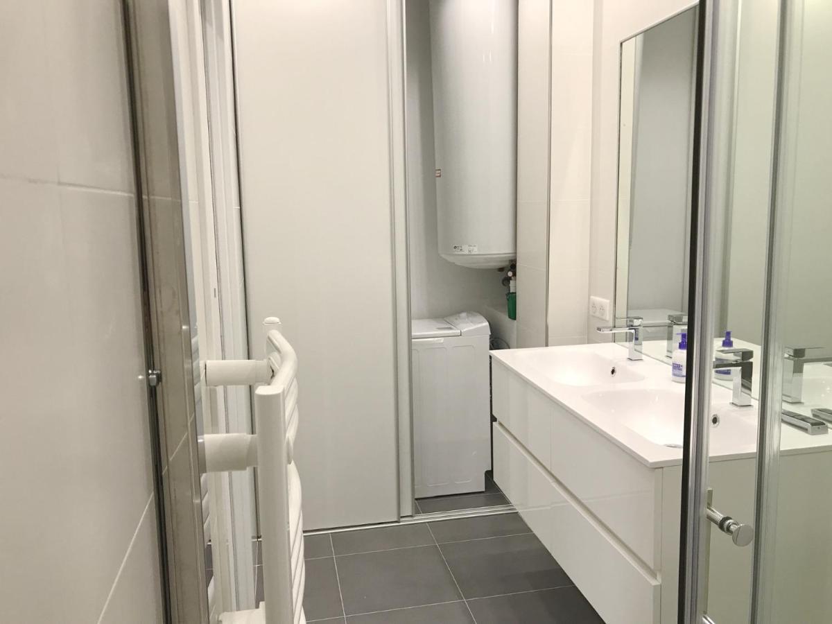 Apartamento 'emilia' Niza