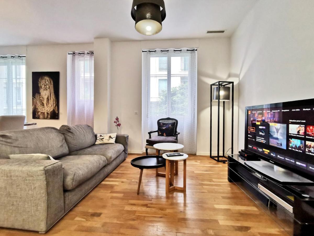 'emilia' Apartment