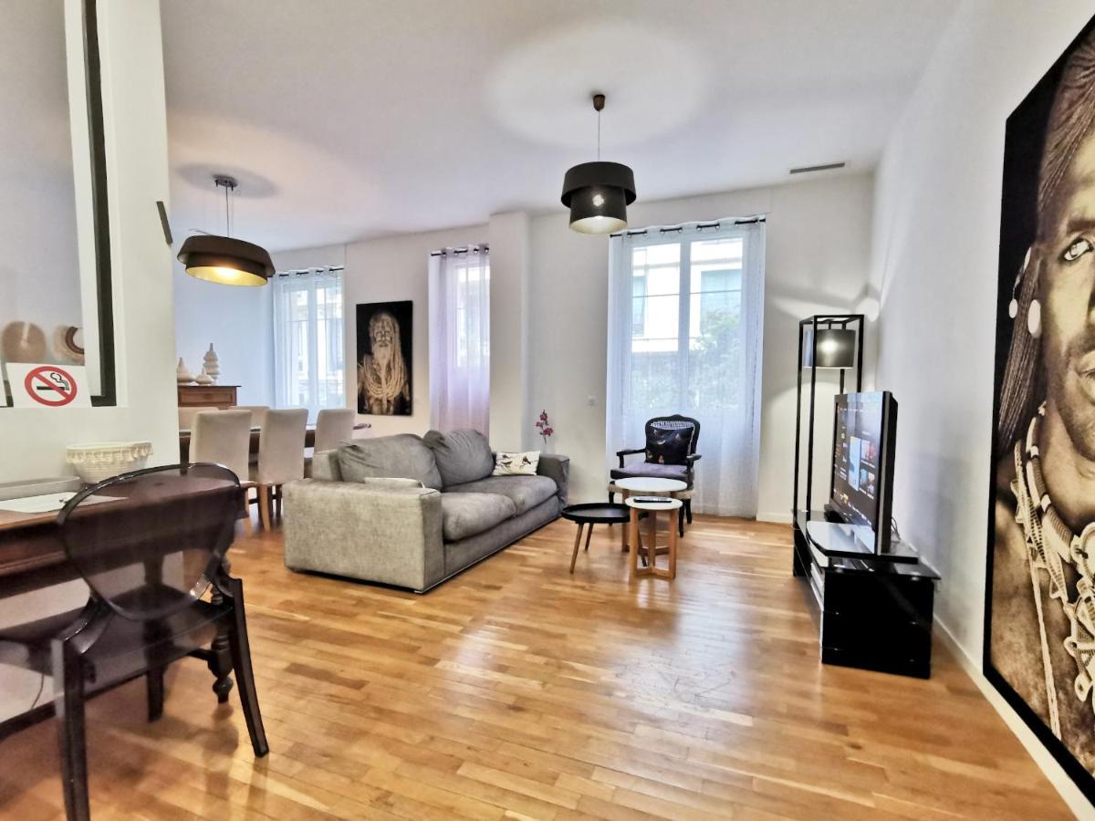 Apartamento 'emilia' Niza
