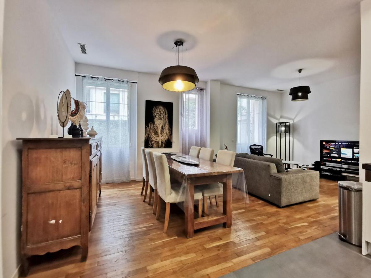 Apartment 'emilia'