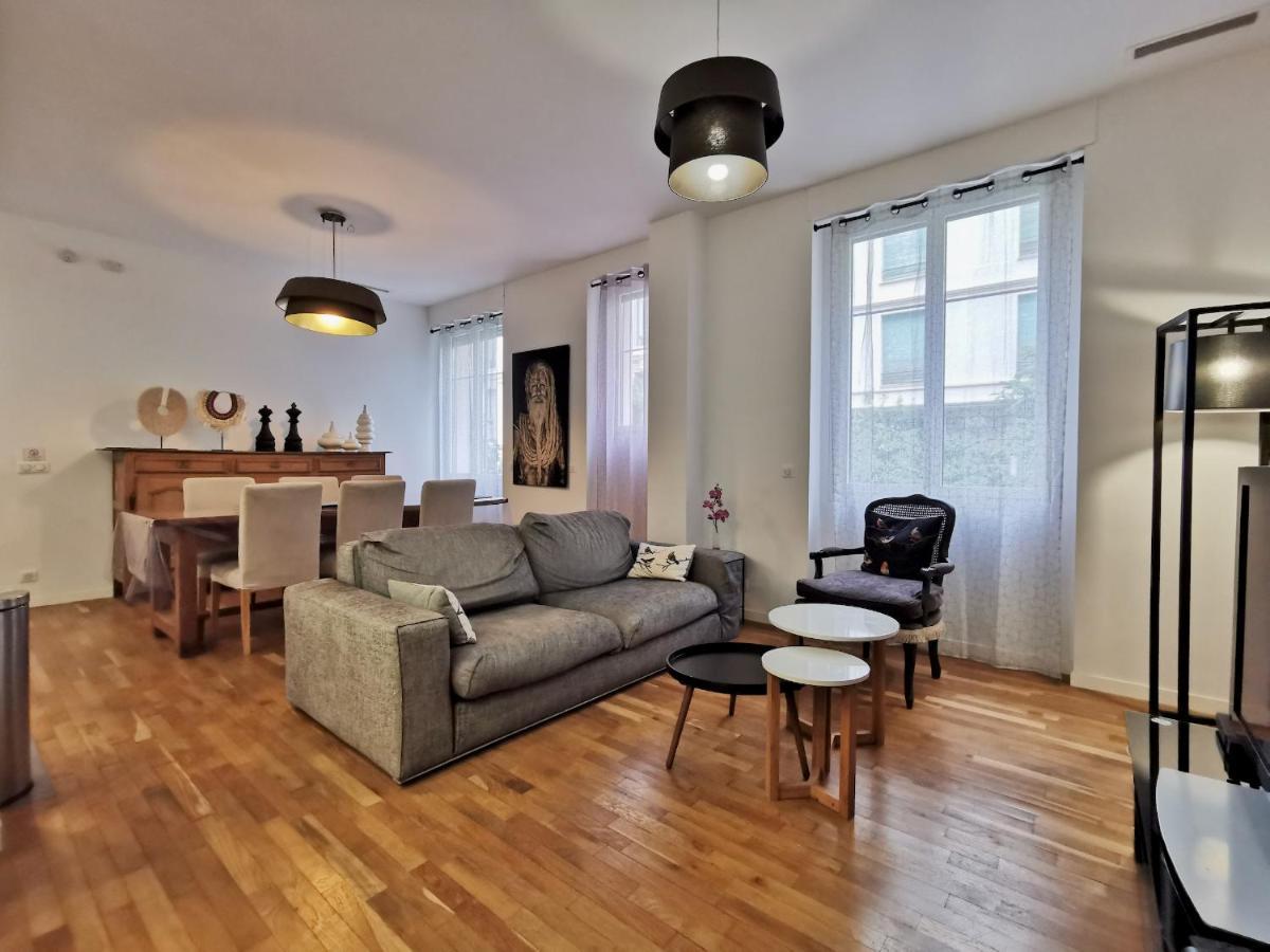 Apartamento 'emilia' *